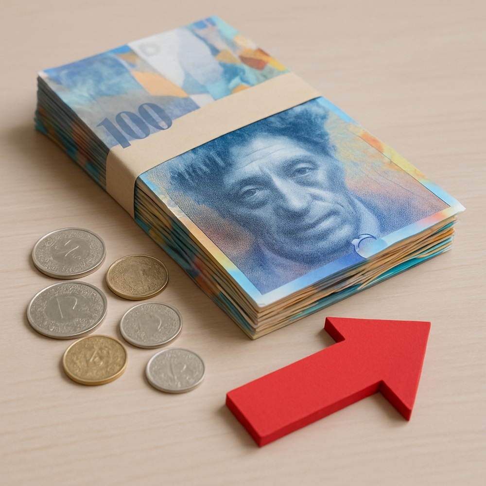 Spłaciłeś kredyt we&nbsp;frankach? Oto jak odzyskać nadpłaty od&nbsp;banku w&nbsp;2025&nbsp;r.